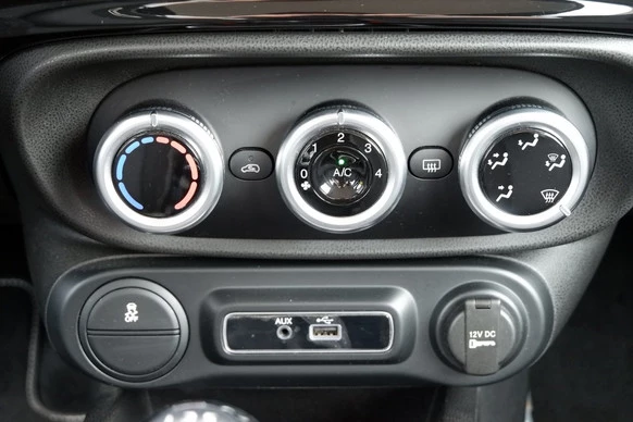 Fiat 500L - Afbeelding 20 van 26