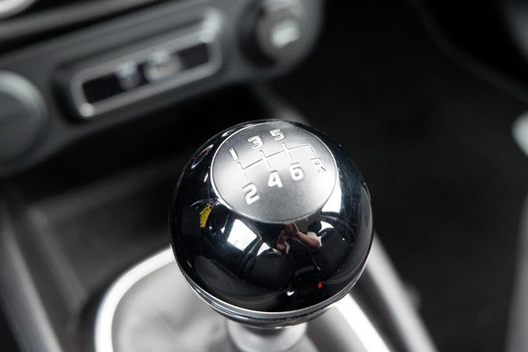 Fiat 500L - Afbeelding 21 van 26