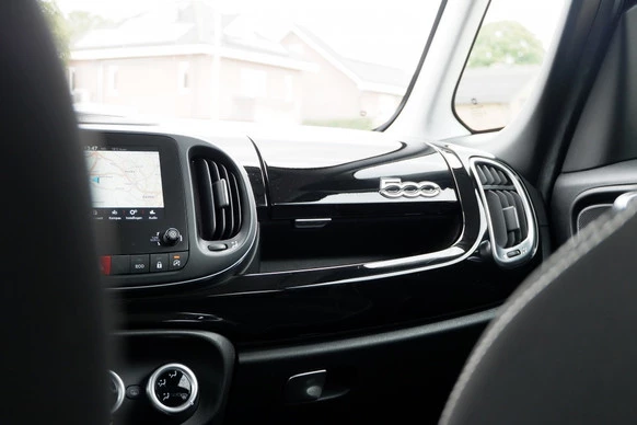 Fiat 500L - Afbeelding 22 van 26