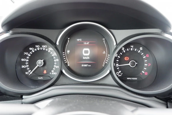 Fiat 500L - Afbeelding 23 van 26