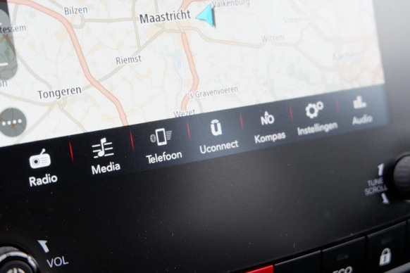 Fiat 500L - Afbeelding 25 van 26