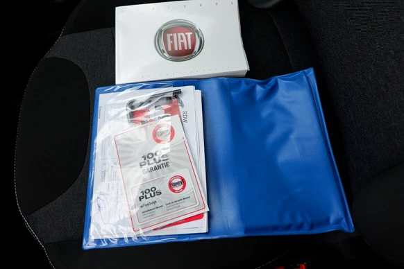 Fiat 500L - Afbeelding 26 van 26