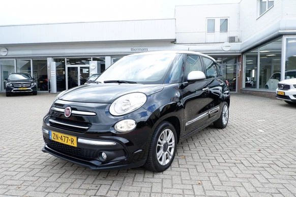 Fiat 500L - Afbeelding 1 van 26
