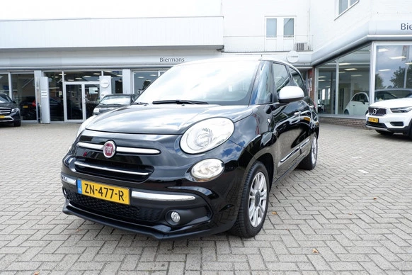 Fiat 500L - Afbeelding 2 van 26