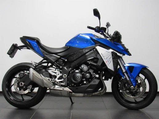 Suzuki GSX - Afbeelding 1 van 7