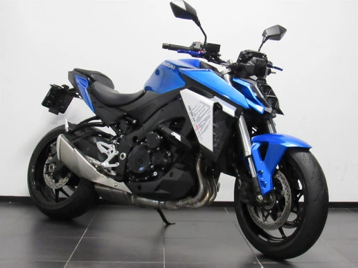 Suzuki GSX - Afbeelding 2 van 7