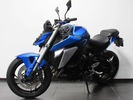 Suzuki GSX - Afbeelding 3 van 7