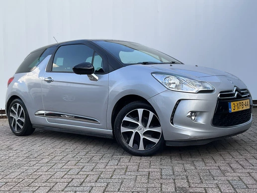 Citroën DS3 - Afbeelding 1 van 30