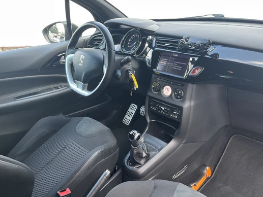 Citroën DS3 - Afbeelding 3 van 30