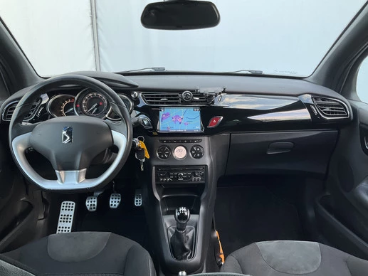 Citroën DS3 - Afbeelding 4 van 30