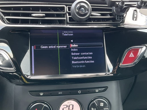 Citroën DS3 - Afbeelding 15 van 30