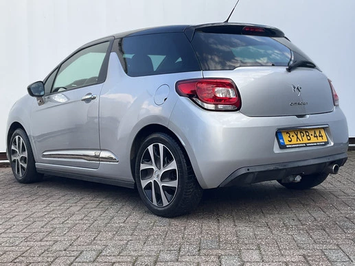 Citroën DS3 - Afbeelding 21 van 30