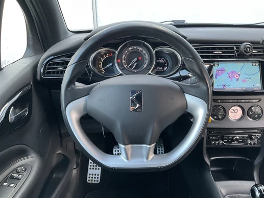 Citroën DS3 - Afbeelding 25 van 30