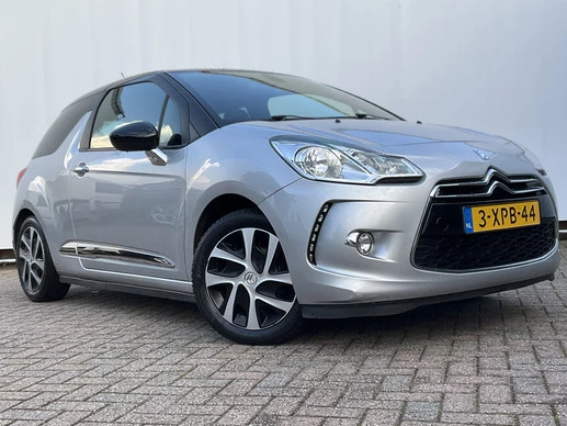 Citroën DS3 - Afbeelding 26 van 30