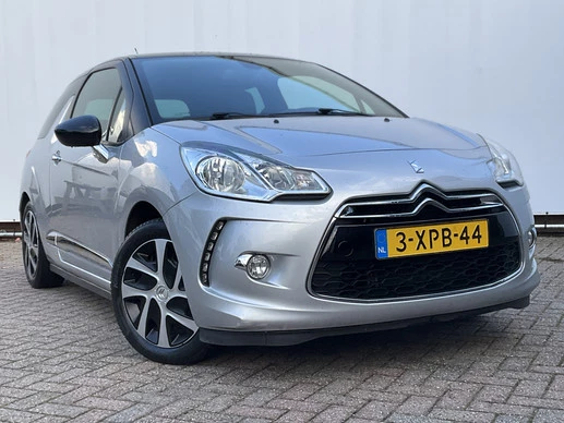 Citroën DS3 - Afbeelding 27 van 30