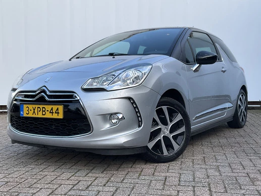 Citroën DS3 - Afbeelding 30 van 30