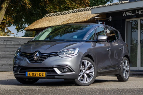 Renault Scénic - Afbeelding 1 van 30