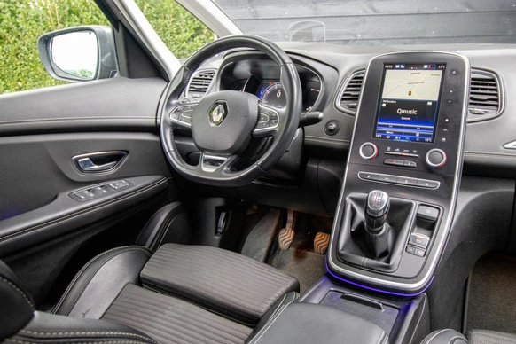 Renault Scénic - Afbeelding 2 van 30