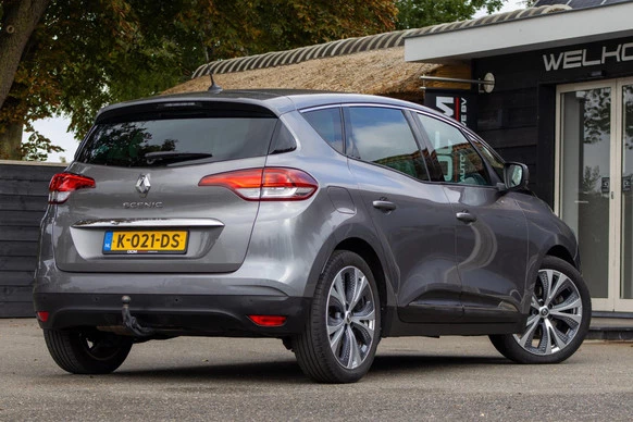 Renault Scénic - Afbeelding 3 van 30