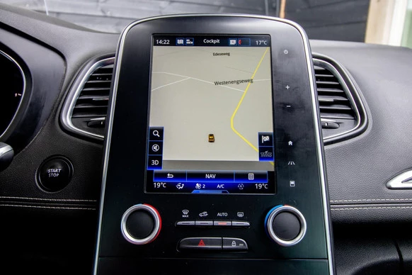 Renault Scénic - Afbeelding 4 van 30