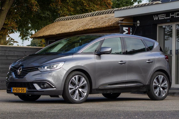 Renault Scénic - Afbeelding 5 van 30