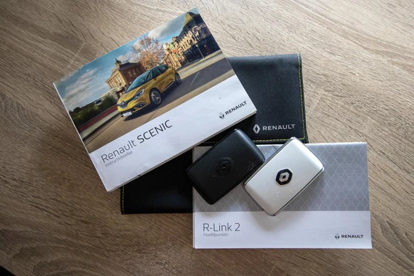 Renault Scénic - Afbeelding 6 van 30