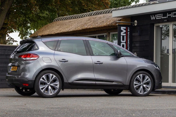 Renault Scénic - Afbeelding 8 van 30