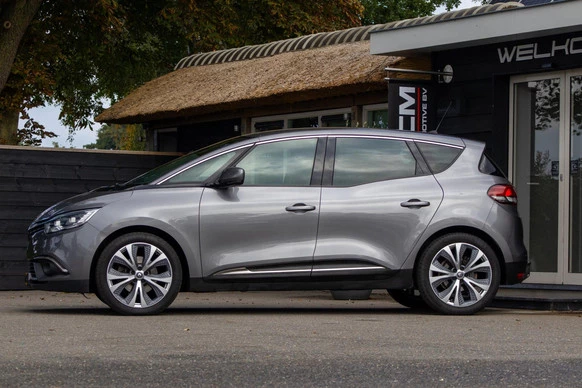 Renault Scénic - Afbeelding 10 van 30