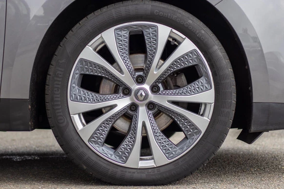 Renault Scénic - Afbeelding 11 van 30