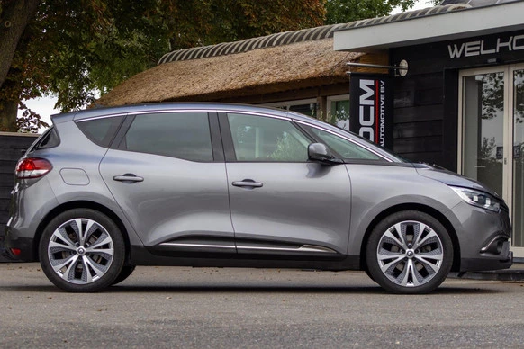 Renault Scénic - Afbeelding 12 van 30