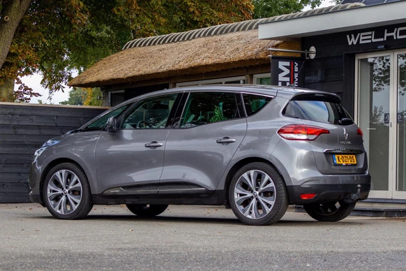 Renault Scénic - Afbeelding 14 van 30