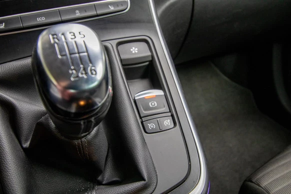 Renault Scénic - Afbeelding 15 van 30