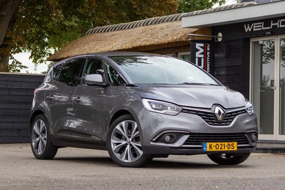 Renault Scénic - Afbeelding 16 van 30