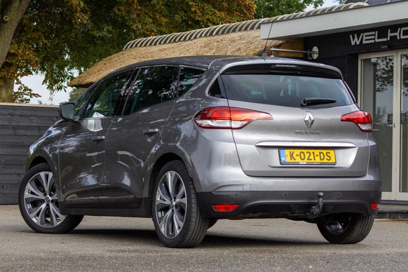 Renault Scénic - Afbeelding 17 van 30