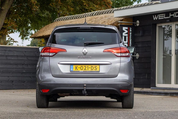 Renault Scénic - Afbeelding 19 van 30