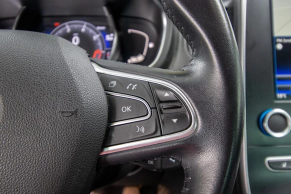 Renault Scénic - Afbeelding 20 van 30