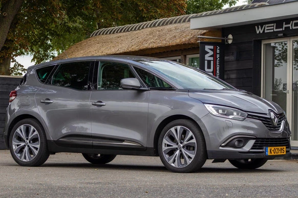 Renault Scénic - Afbeelding 21 van 30