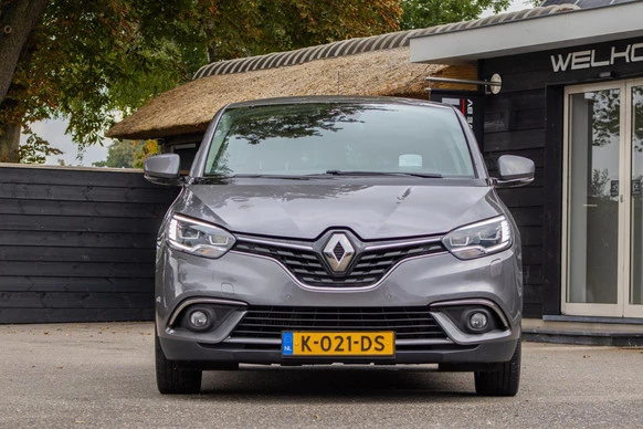 Renault Scénic - Afbeelding 22 van 30