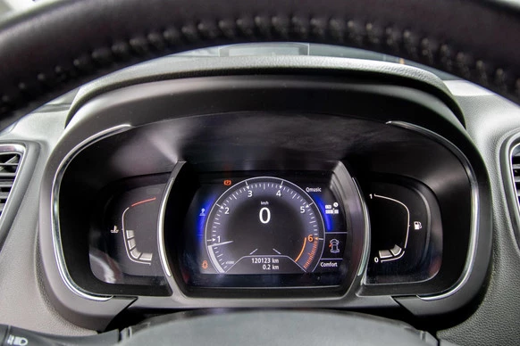 Renault Scénic - Afbeelding 23 van 30