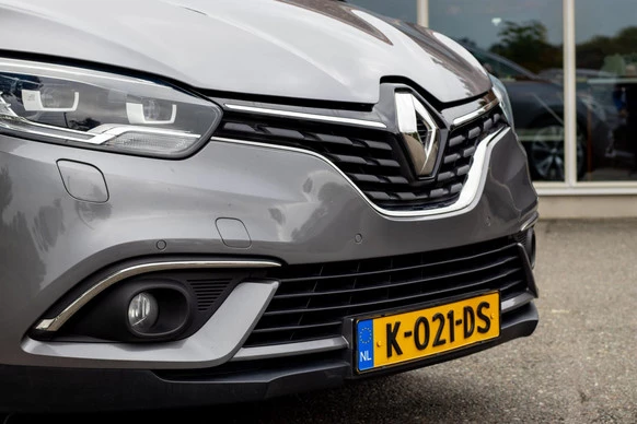 Renault Scénic - Afbeelding 26 van 30