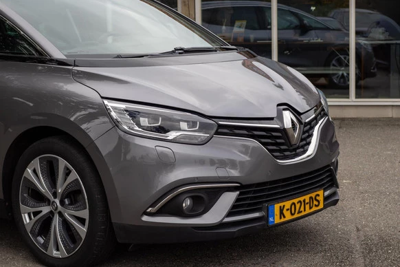 Renault Scénic - Afbeelding 28 van 30