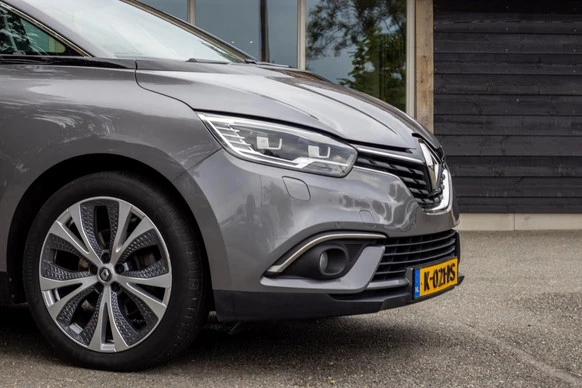 Renault Scénic - Afbeelding 29 van 30