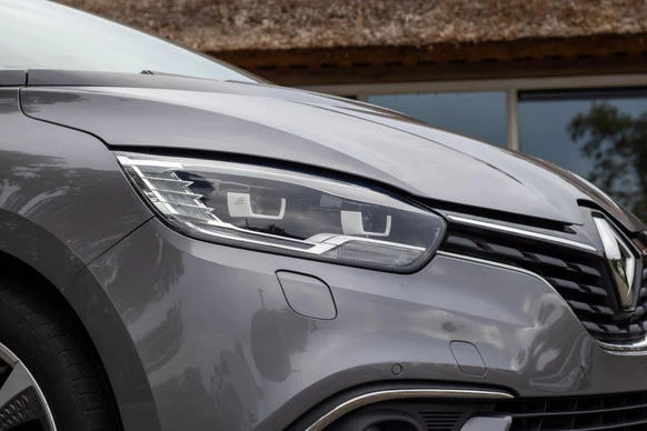 Renault Scénic - Afbeelding 30 van 30