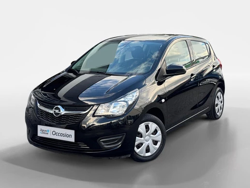 Opel KARL - Afbeelding 1 van 27