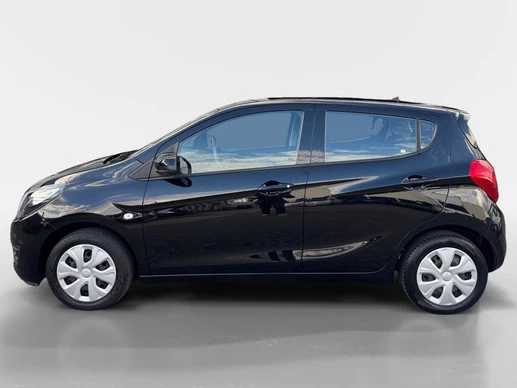 Opel KARL - Afbeelding 2 van 27