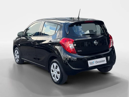 Opel KARL - Afbeelding 3 van 27