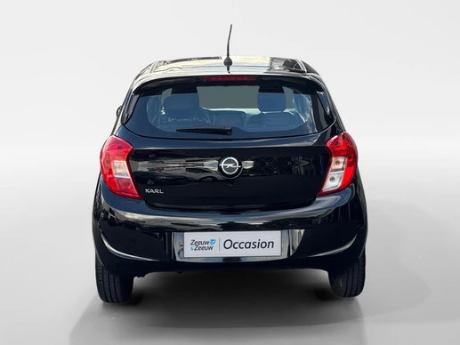 Opel KARL - Afbeelding 4 van 27