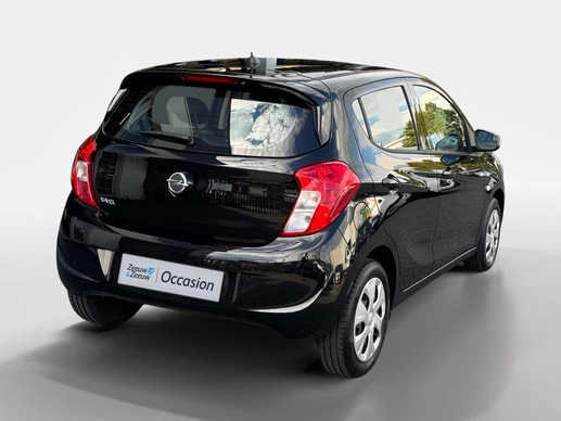 Opel KARL - Afbeelding 5 van 27