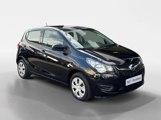 Opel KARL - Afbeelding 7 van 27