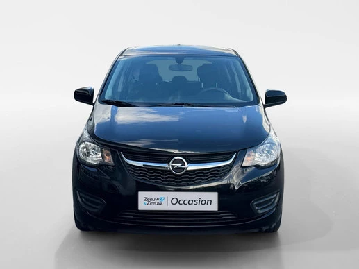 Opel KARL - Afbeelding 8 van 27